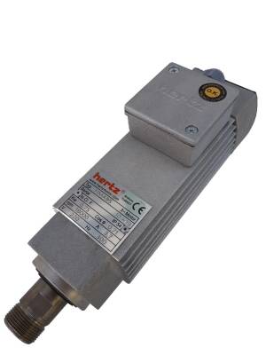 0.75 Kw Hertz Spindle Motor Er16 18000 Devir 220 - 1