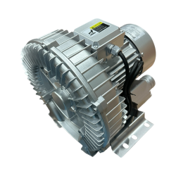 0,75 Kw 145 M3/h Blower Vakum Pompa Motoru - 3