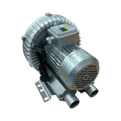 0,75 Kw 145 M3/h Blower Vakum Pompa Motoru - 6