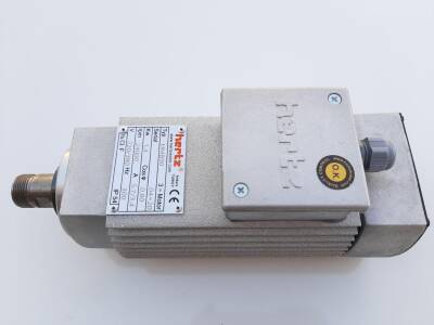 1.4 Kw Hertz Spindle Motor Er 20 24000 Devir - 3