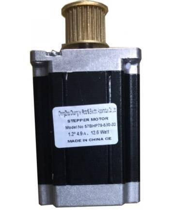 Step Motor Nema 23 1.47 Nm 57Bhp79 - Jss