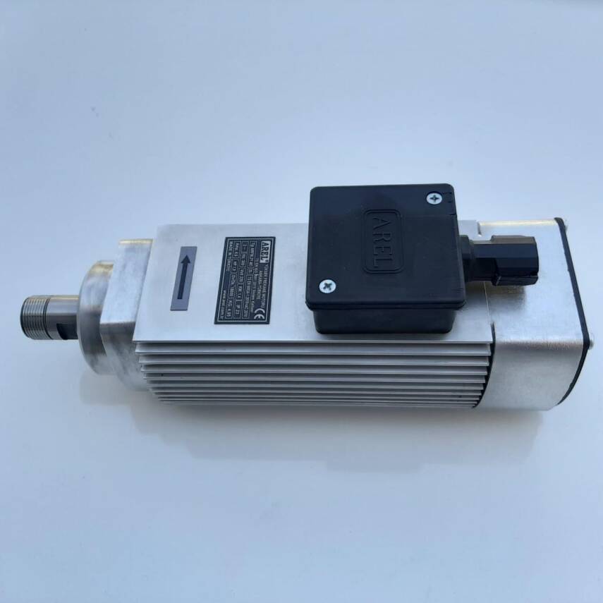 1 KW.24000 D/DAK.MOTOR ARFM.2Y-M5 - 4