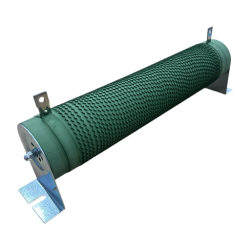 11 Kw Spindle Motor Sürücüsü Firenleme Direnci - 3