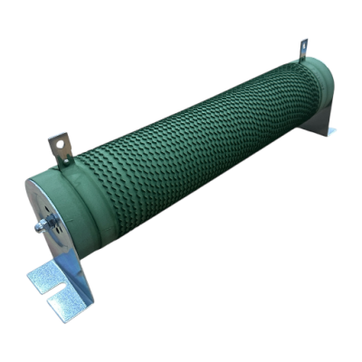 11 Kw Spindle Motor Sürücüsü Firenleme Direnci - 3