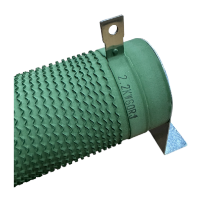 11 Kw Spindle Motor Sürücüsü Firenleme Direnci - 4