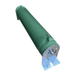 11 Kw Spindle Motor Sürücüsü Firenleme Direnci - 6