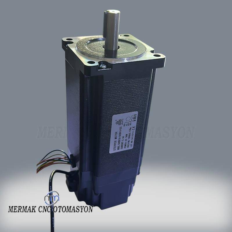Frenli Step Motor Nema 34 12 Nm - 2