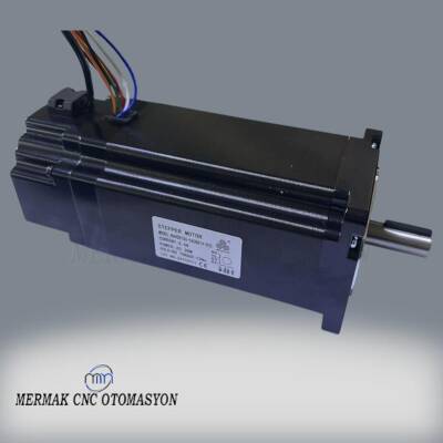 Frenli Step Motor Nema 34 12 Nm - 1
