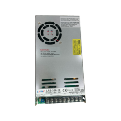 12 Volt 29 Amper Güç Kaynağı Lrs-350-12 350 Watt - 5