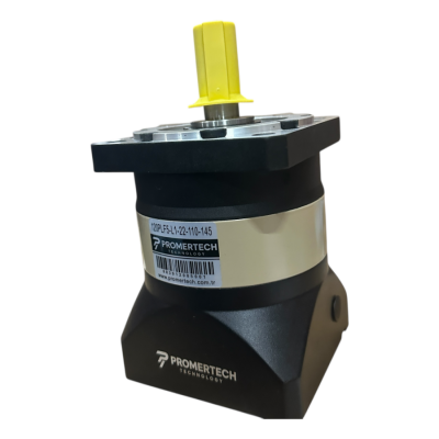 120PLF5 Planet Redüktör 1/5 (130 Flanş Servo) - 3