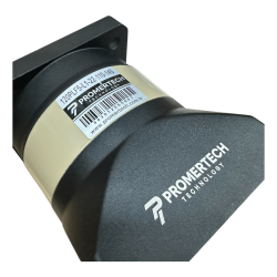 120PLF5 Planet Redüktör 1/5 (130 Flanş Servo) - 9