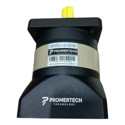 120PLF5 Planet Redüktör 1/5 (130 Flanş Servo) - 12