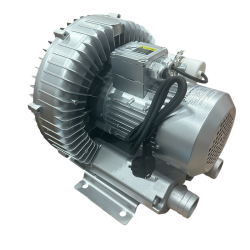1,5 Kw 210 M3/h Blower Vakum Pompa Motoru - 3