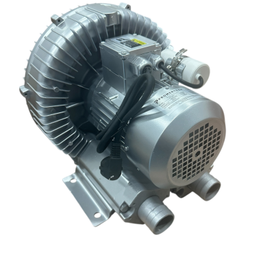 1,5 Kw 210 M3/h Blower Vakum Pompa Motoru - 4