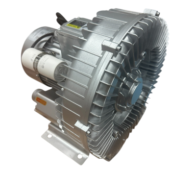 1,5 Kw 210 M3/h Blower Vakum Pompa Motoru - 6