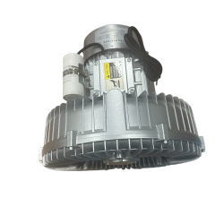 1,5 Kw 210 M3/h Blower Vakum Pompa Motoru - 7