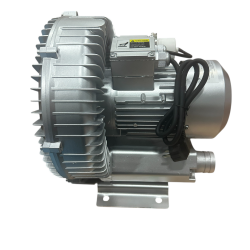 1,5 Kw 210 M3/h Blower Vakum Pompa Motoru - 8