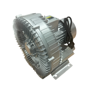 1,5 Kw 210 M3/h Blower Vakum Pompa Motoru - 9