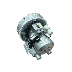 1,5 Kw 210 M3/h Blower Vakum Pompa Motoru - 11