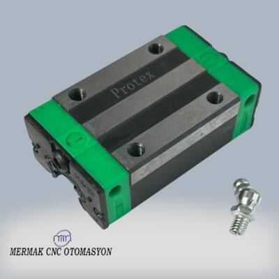 HGH 15 CA Dar Lineer Araba - 1