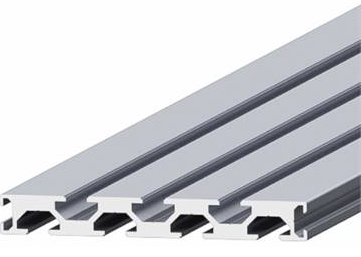 15X120 Yüzey Kaplama Sigma Profil 8 Kanal - 1