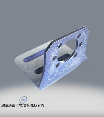 1605 Somun Bağlantı Sacı - 2