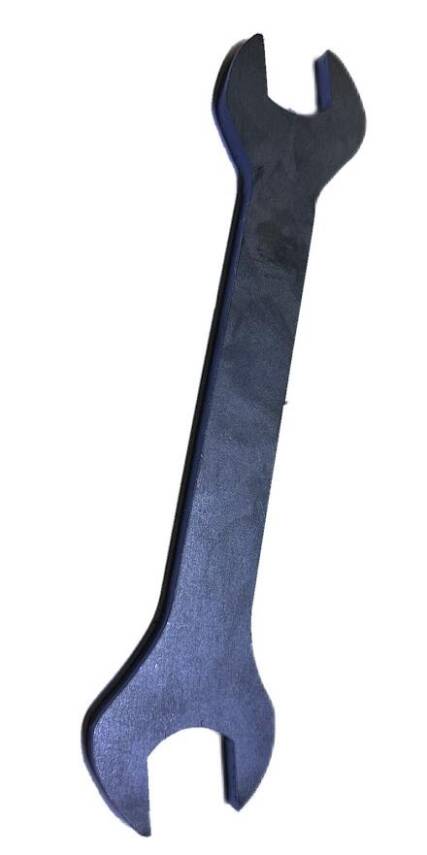 19-22 Arel Hertz Spindle Boğaz Kontra Anahtar - Pens Kapaklar