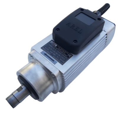 2.2 Kw 18000 Devir Er25Arel Motor - Arel Spindle Motor