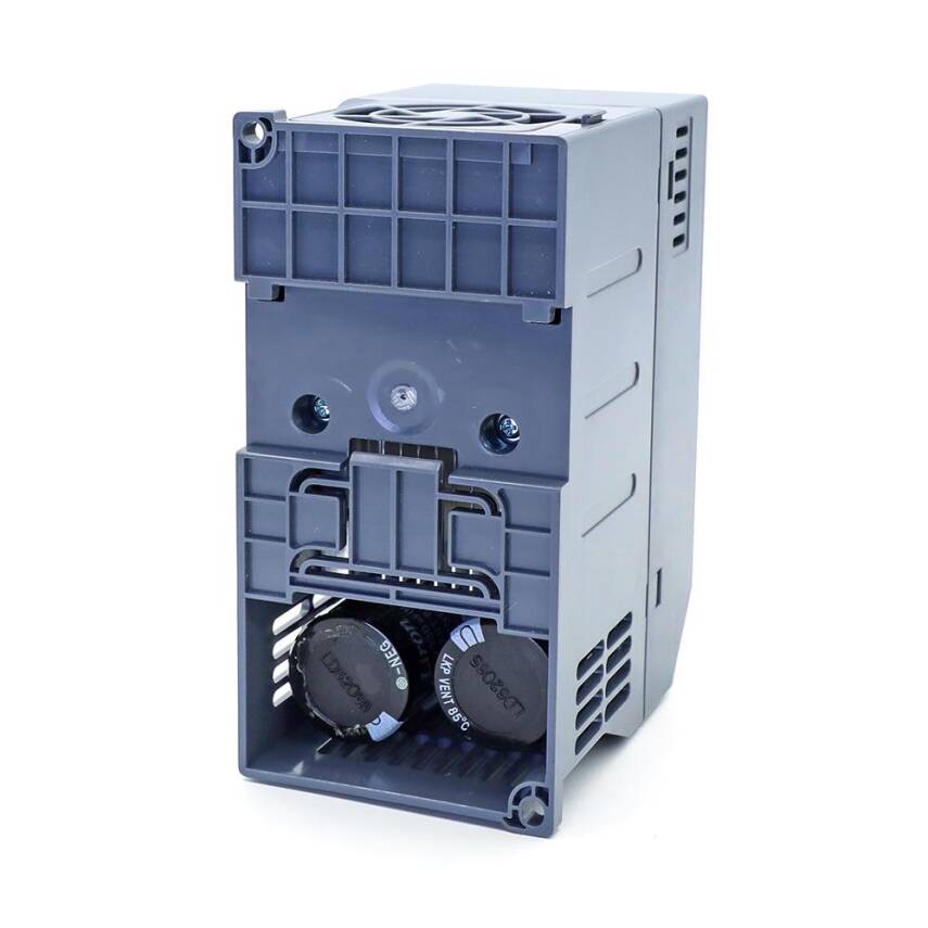 2,2 Kw 220v Motor Sürücü İnverter - 3