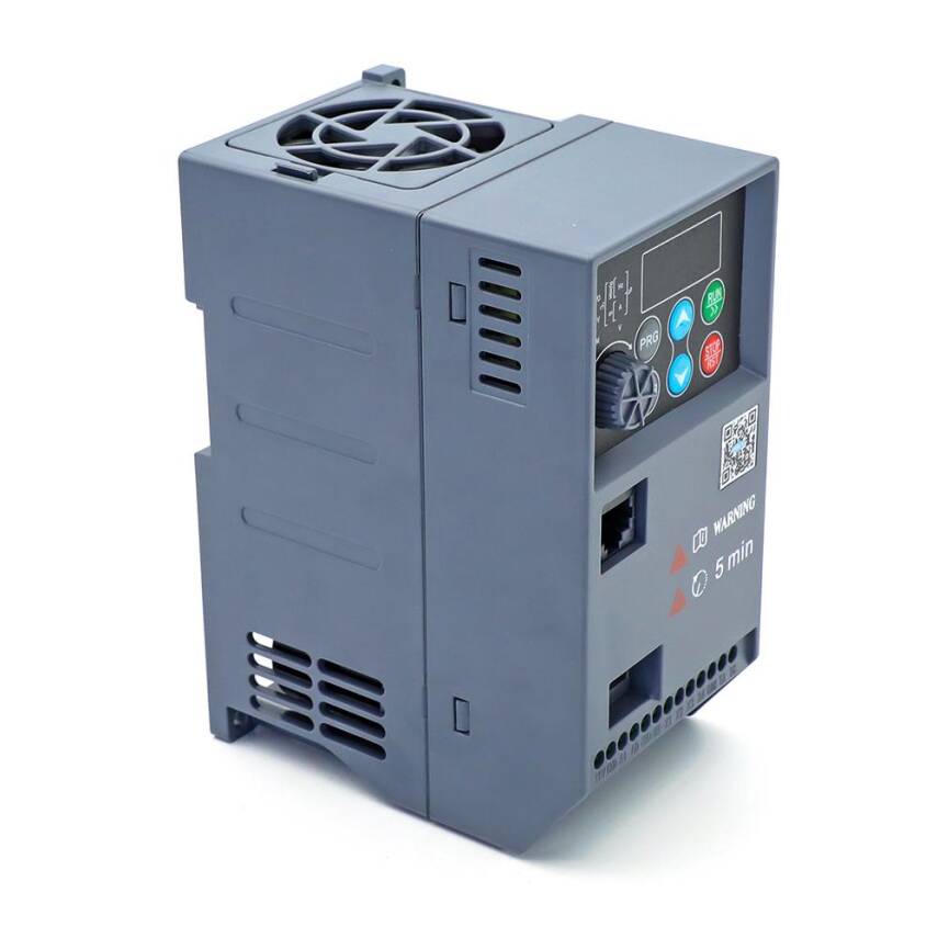 2,2 Kw 220v Motor Sürücü İnverter - 2