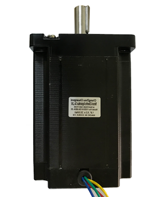 Step Motor Nema 42 20 Nm - 2
