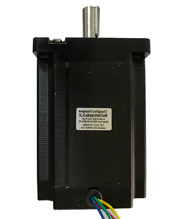 Step Motor Nema 42 20 Nm - 2