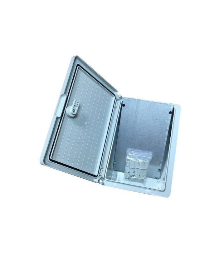 200 X 300 X 130 Plastik Pano - 2