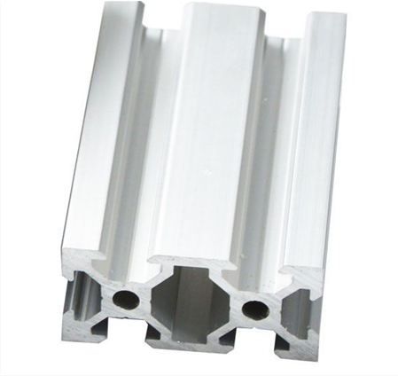 20X40 V Slot Sigma Profil 6 Kanal - Sigma Profil Perakende