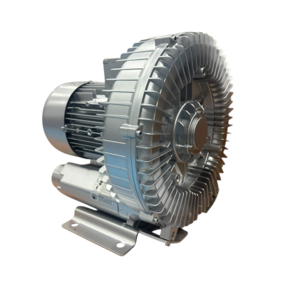 2,2 Kw 270 M3/h Blower Vakum Pompa Motoru - 