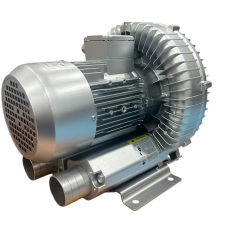 2,2 Kw 270 M3/h Blower Vakum Pompa Motoru - 2