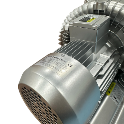 2,2 Kw 270 M3/h Blower Vakum Pompa Motoru - 3