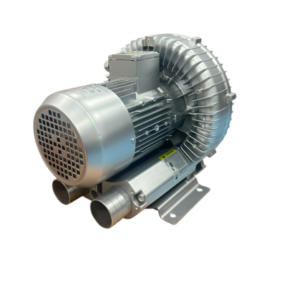 2,2 Kw 270 M3/h Blower Vakum Pompa Motoru - 4