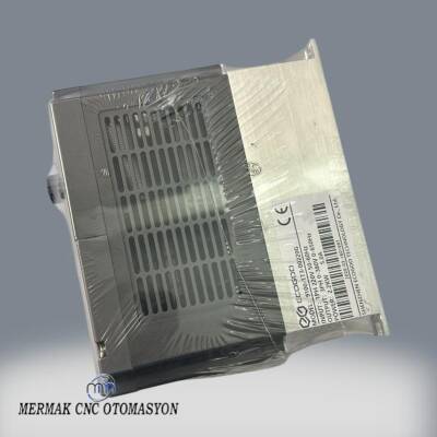 220V Giriş 380V Çıkış Ecogoo 2,2 Kw 9100-1T3-00220G - 5