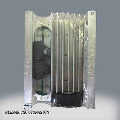 220V Giriş 380V Çıkış Ecogoo 2,2 Kw 9100-1T3-00220G - 4