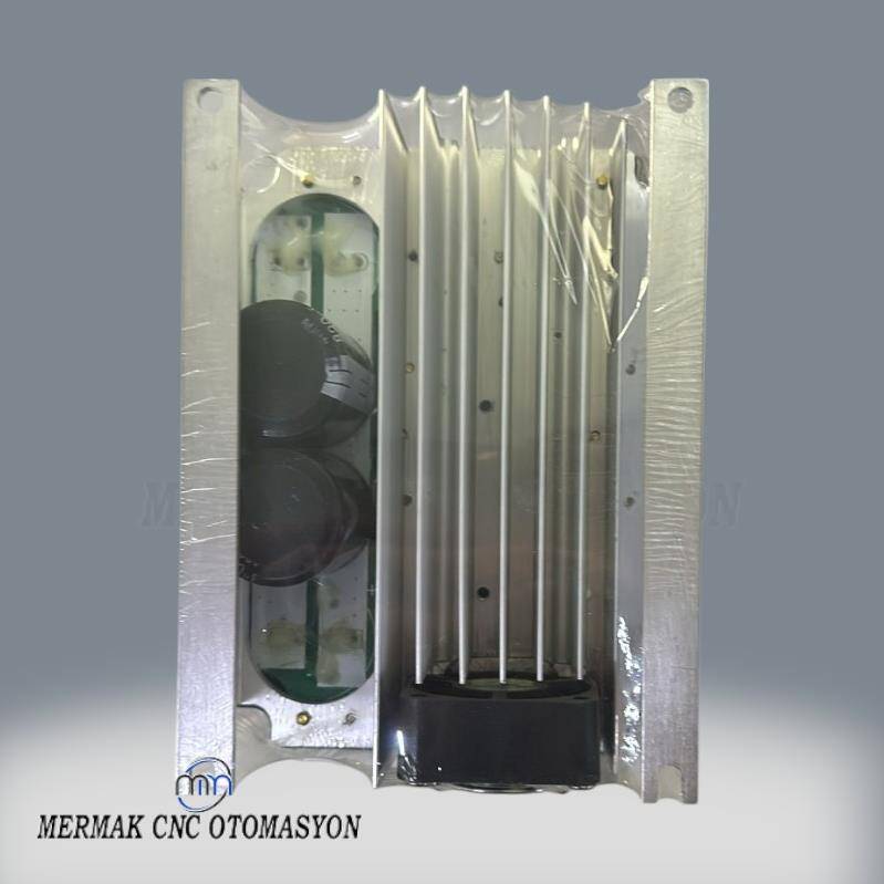 220V Giriş 380V Çıkış Ecogoo 2,2 Kw 9100-1T3-00220G - 4