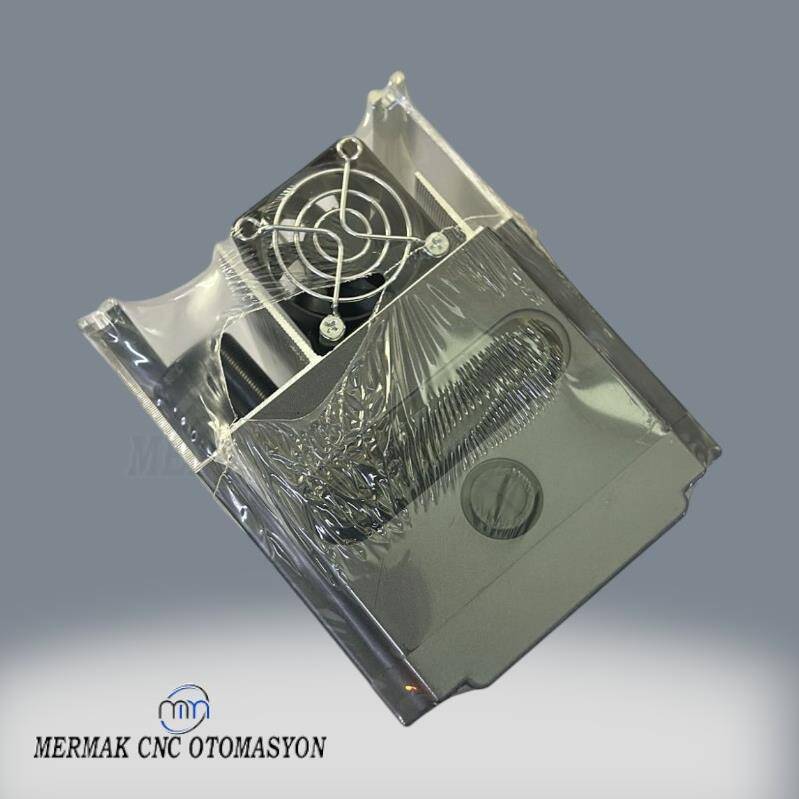 220V Giriş 380V Çıkış Ecogoo 2,2 Kw 9100-1T3-00220G - 3