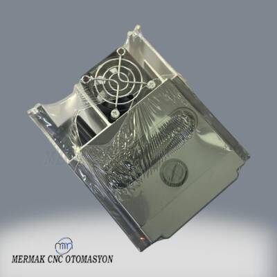 220V Giriş 380V Çıkış Ecogoo 2,2 Kw 9100-1T3-00220G - 3