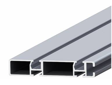 23X129 Yüzey Kaplama Sigma Profil 8 Kanal Toptan - 1