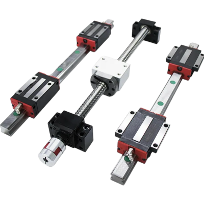 HGW 25 CC Geniş Lineer Araba - 5