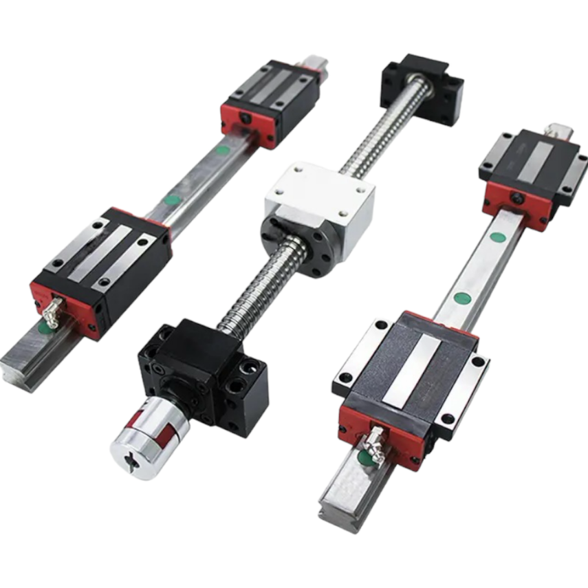 HGW 25 CC Geniş Lineer Araba - 5