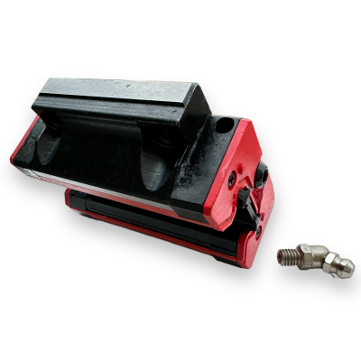 HGW 25 CC Geniş Lineer Araba - 2