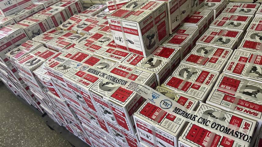 250X3 TORNA AYNASI SANOU - 4