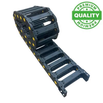 25x25 Hareketli Kablo Kanalı Ayaklı Premium Kalite - Promertech