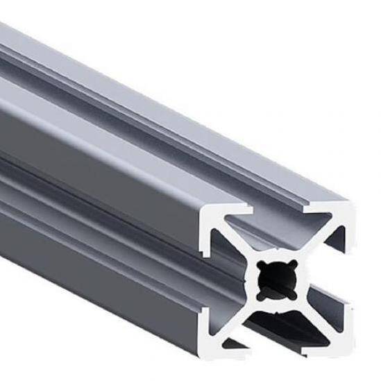 25X25 Sigma Profil 6 Kanal Toptan - Sigma Profil Toptan